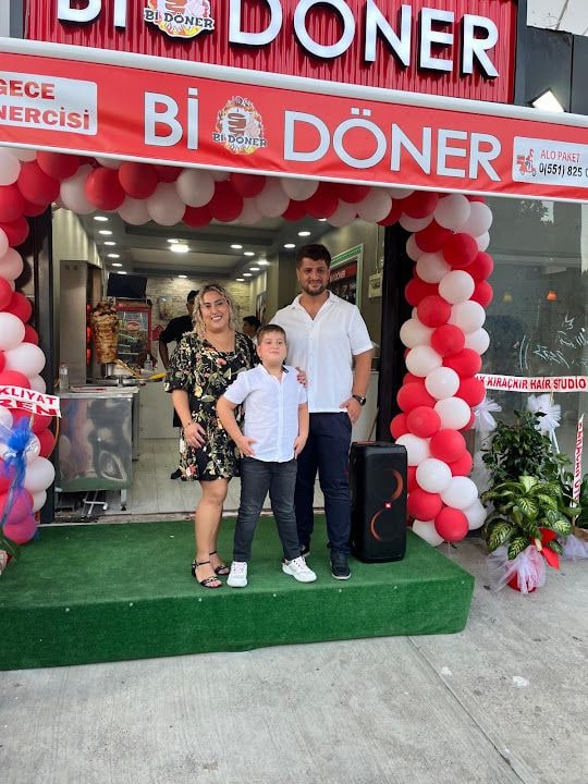Bi Döner