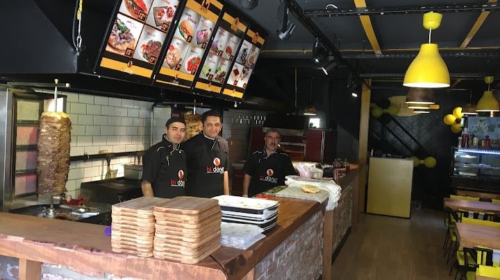 bi'döner