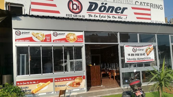 Bi döner