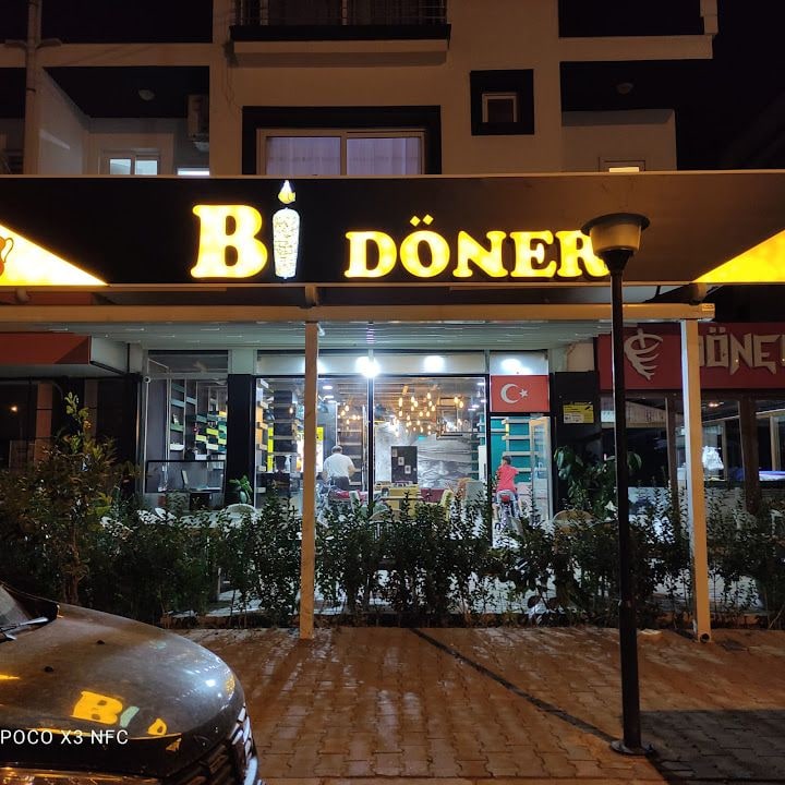 Bi Döner Kozan