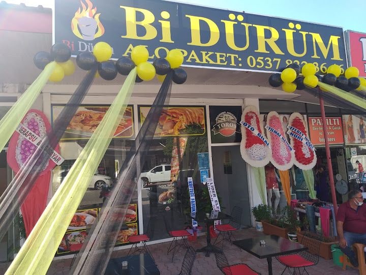 Bi Dürüm