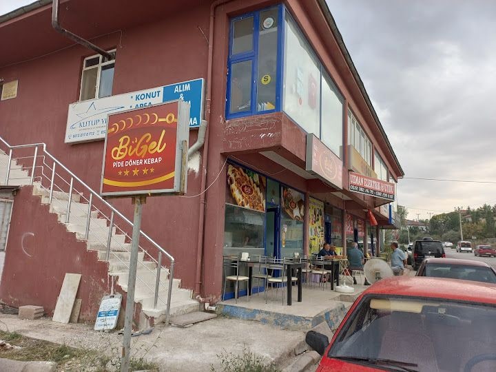 Bi Gel Pide Döner & Lahmacun