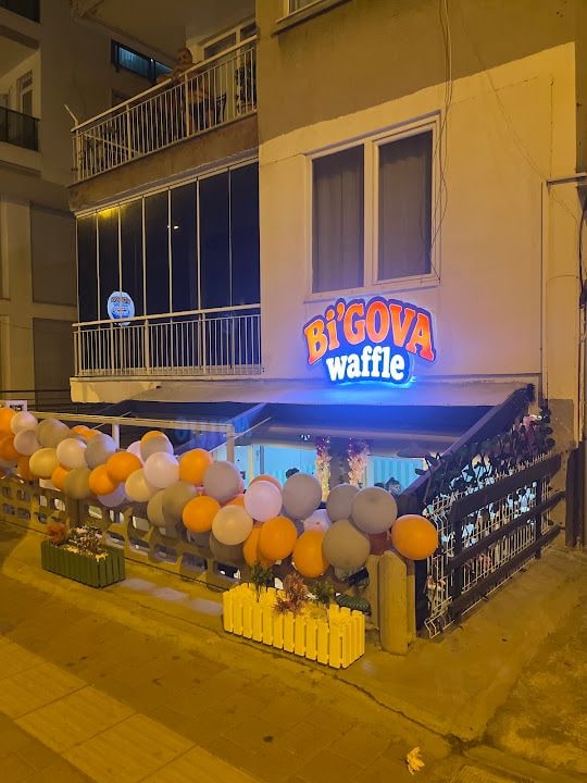 Bi Gova Waffle