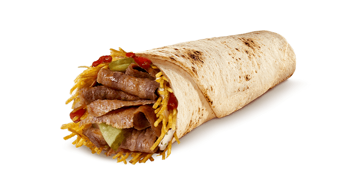 Bi İskender