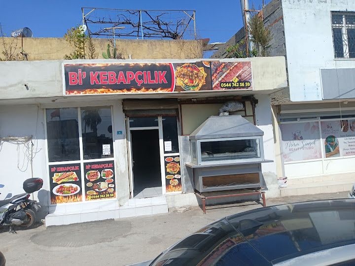 Bİ' KEBAPÇILIK