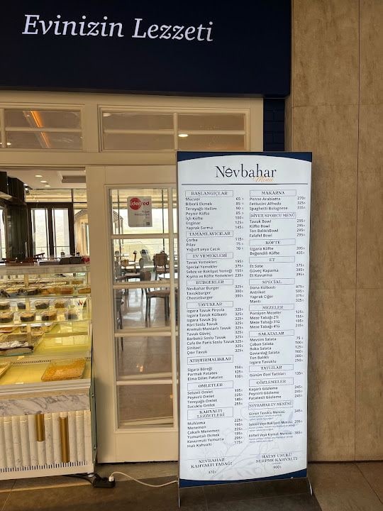 Bi’ Kepçe Ev Yemekleri