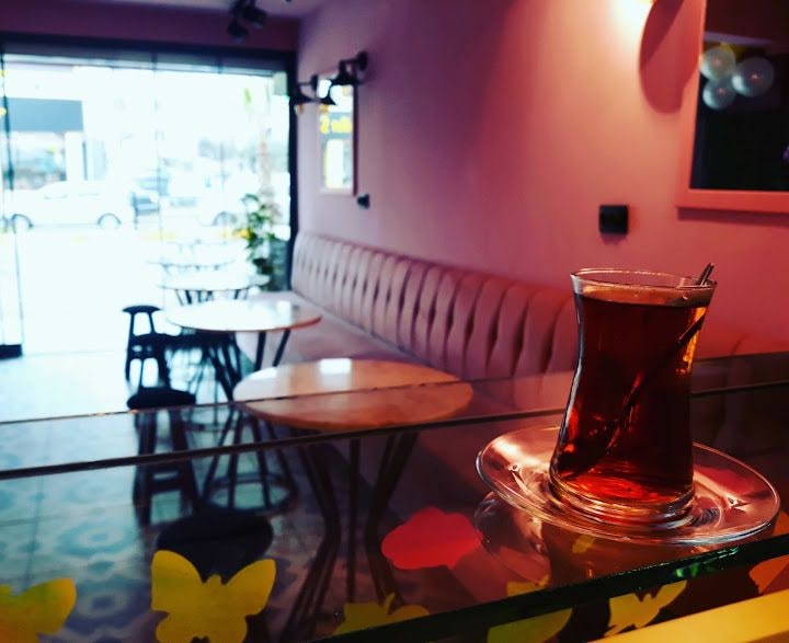 Bi Mantı