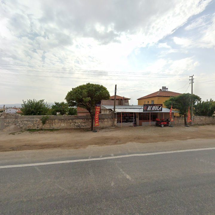 Bi Mola Café