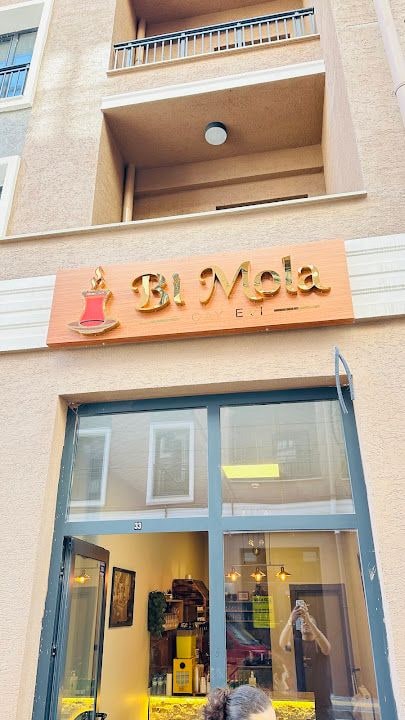 Bi Mola Çay Evi