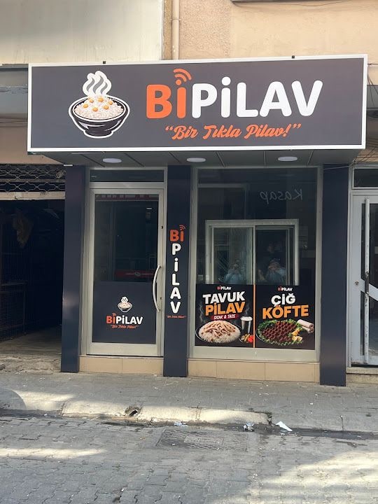 Bi Pilav