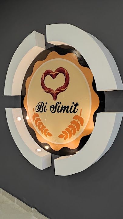 Bi Simit