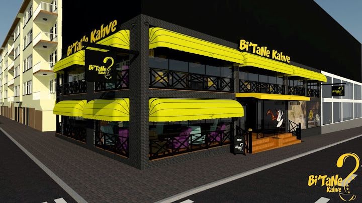 Bi'TaNe Kahve