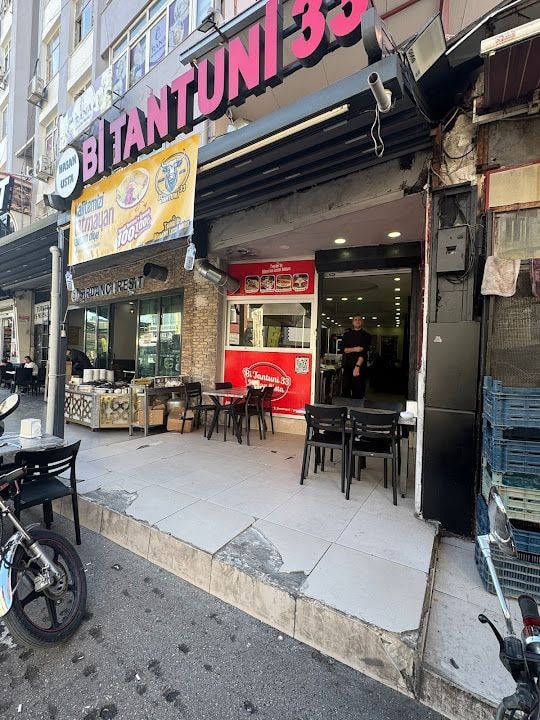 Bi Tantuni 33
