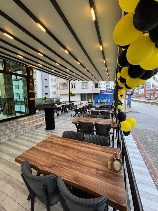 Bi Tantuni 33 Bahçeşehir