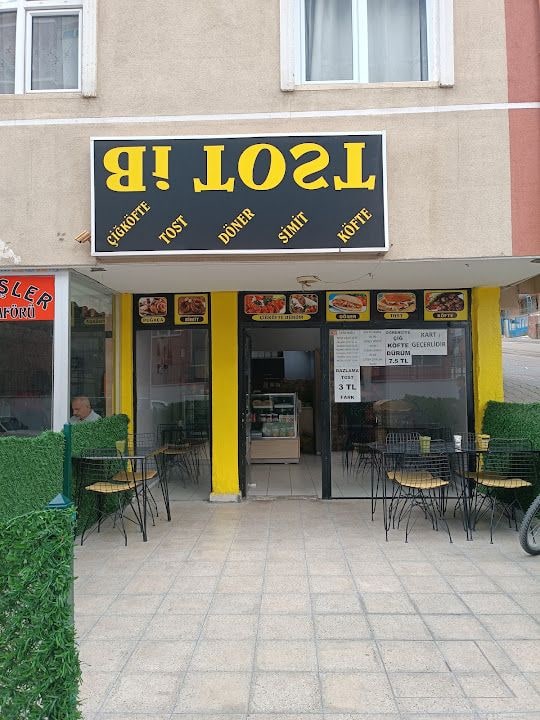 Bi Tost