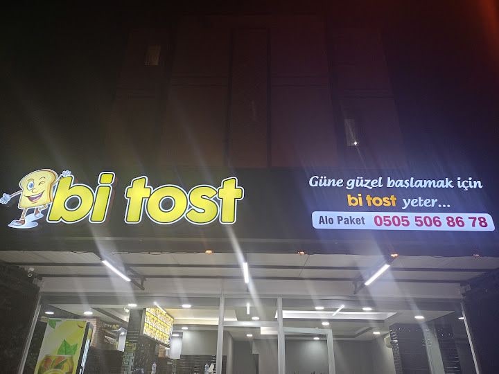 Bi Tost