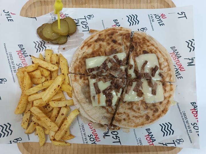 Bi Tost 7’m