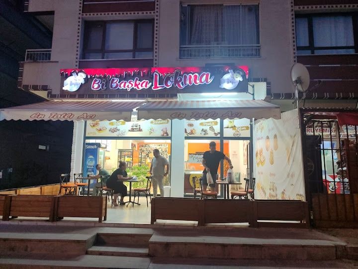Bibaşka Lokma