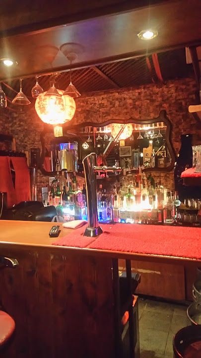 Biber Cafe Bar