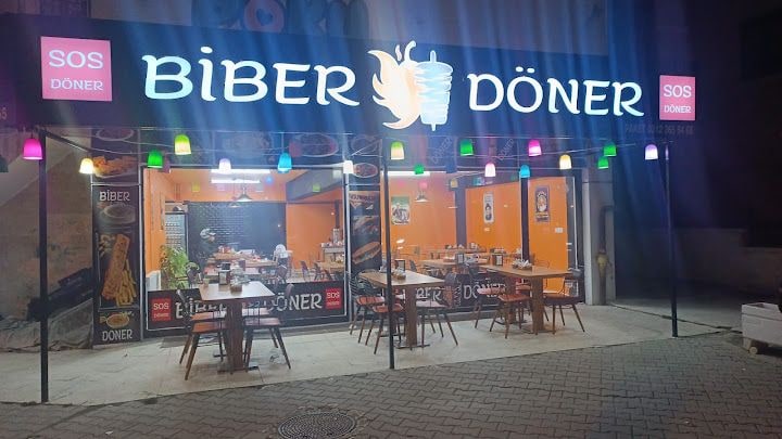 Biber Döner