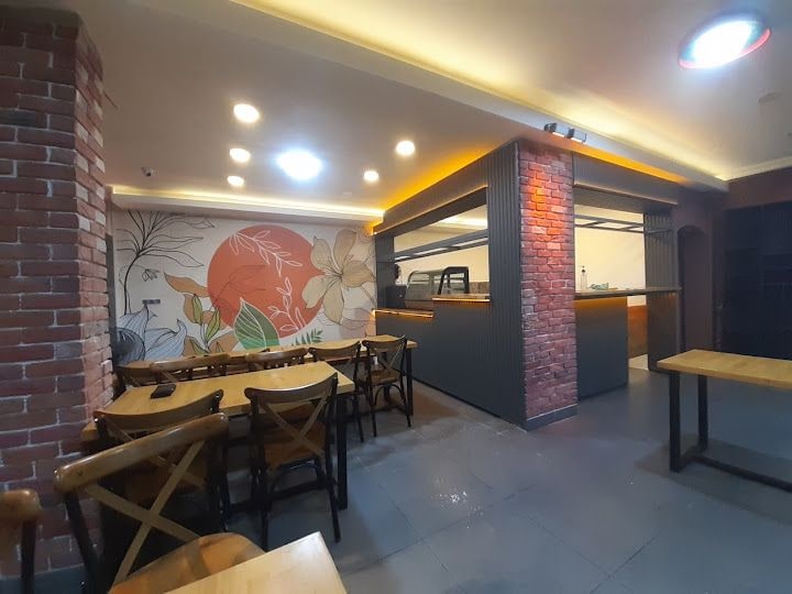 Bibi Restaurant