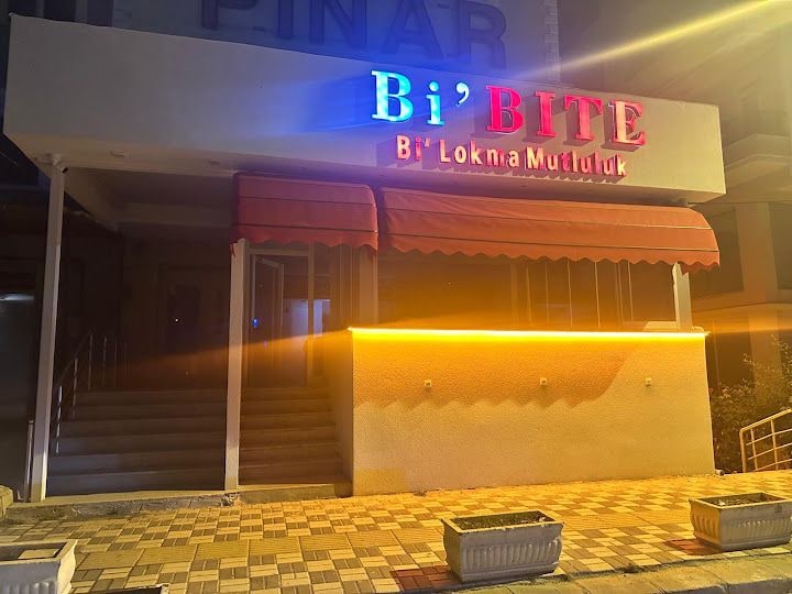 Bibite