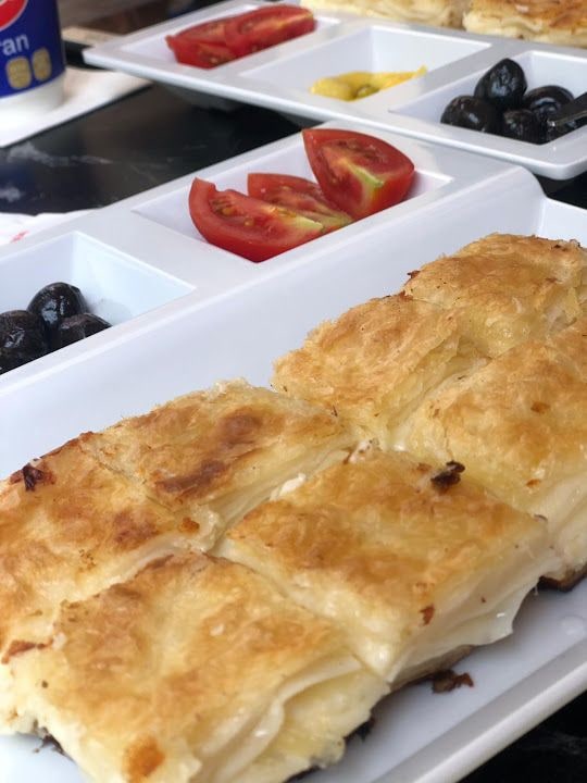 BiBörek BiTost