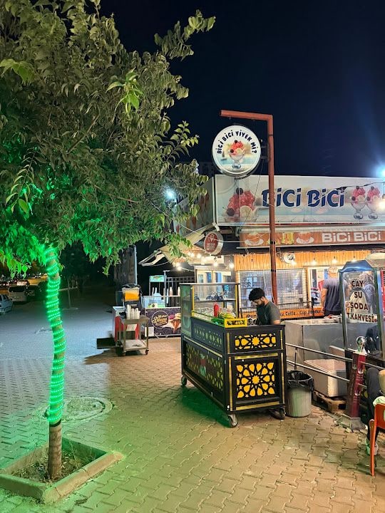 Bici Bici Park