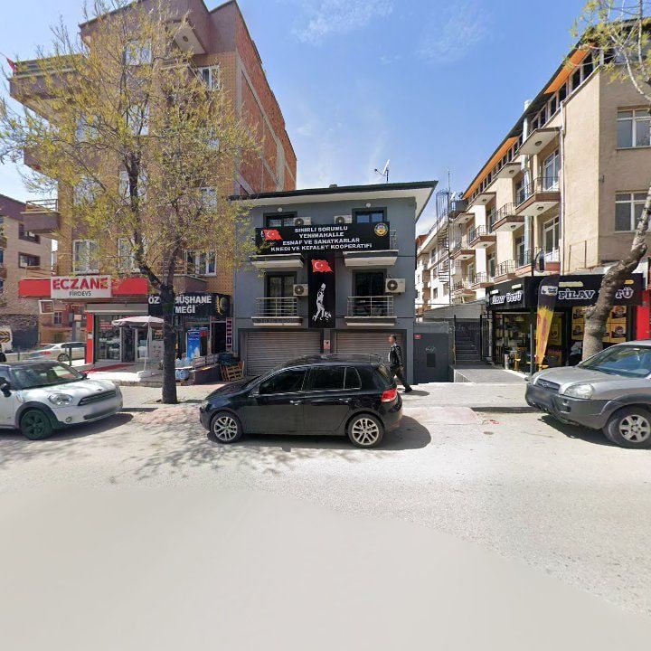 BiCiğer yenimahalle ciğer kelle paça