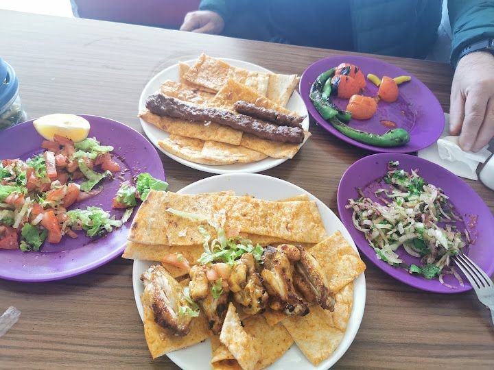 Biçkici Döner & Kebap