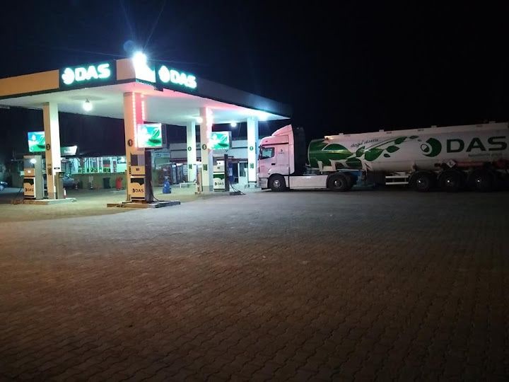 BiDinlen Dinlenme Tesisi