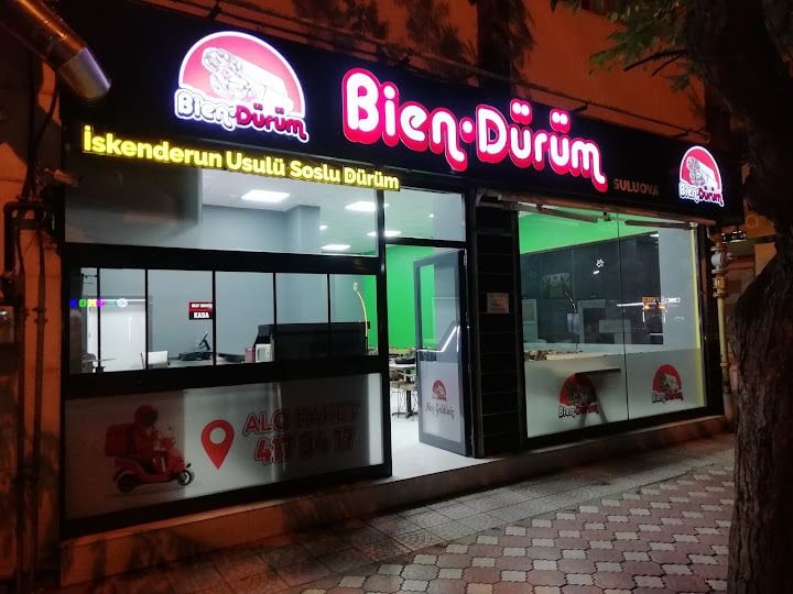 Bien Dürüm