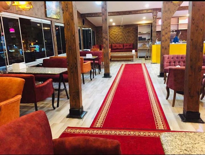 Big Boss Cafe&restaurant