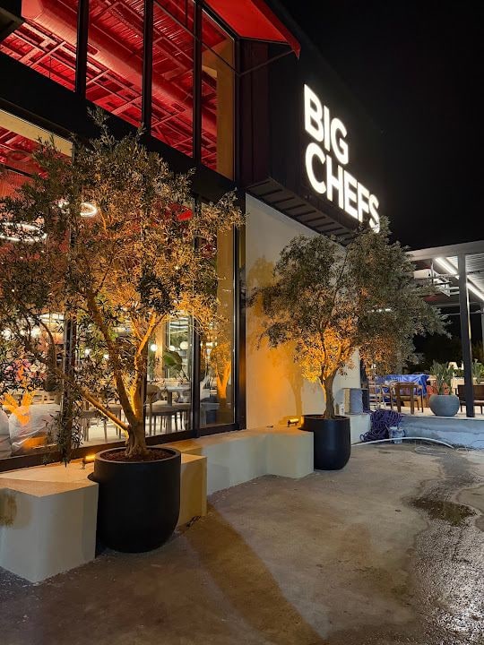 Big Chefs - Manavgat Şubesi