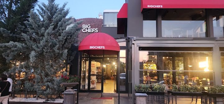 Bigchefs