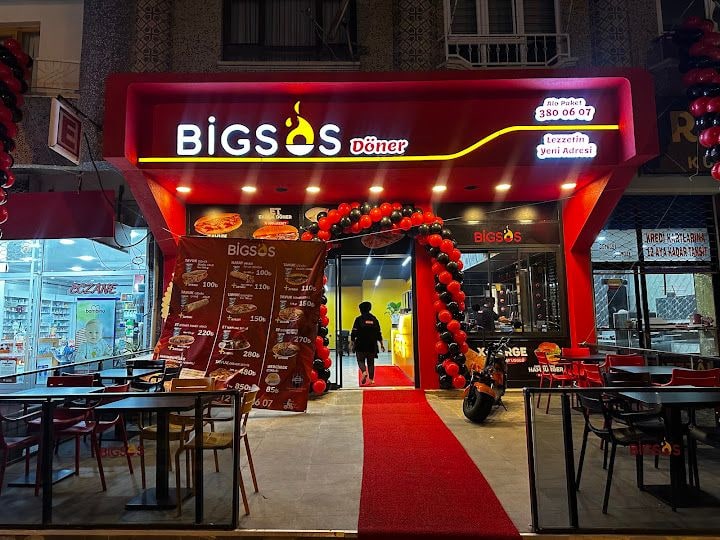 Bigsos Döner