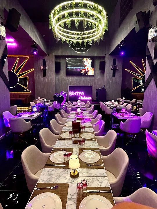 Bihter Ankara