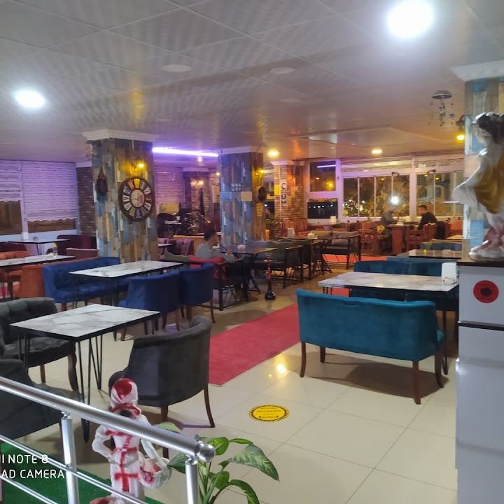 Bii Cafe