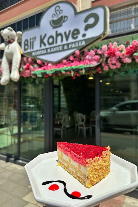 Bii'kahve? Malatya