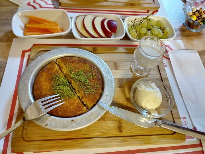 Bii Künefe