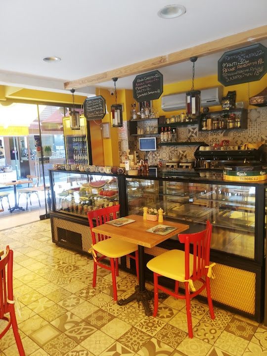 Biir Corner - Antalya