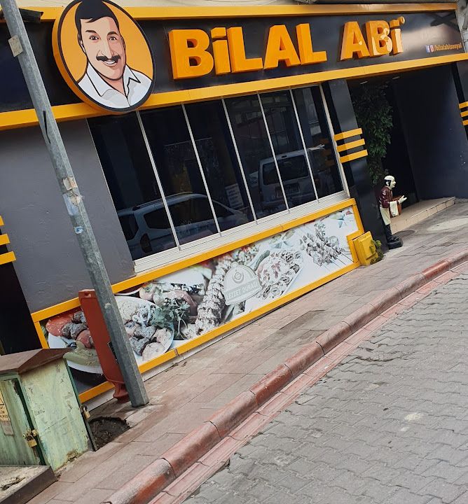 Bilal Abi (lezzet Durağı)