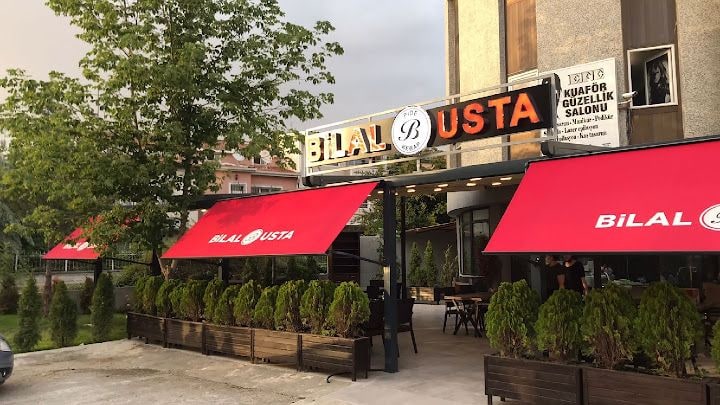 Bilal Usta