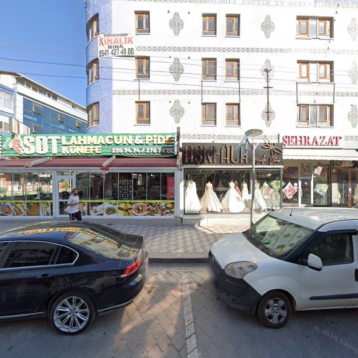 Bildiğin Döner Resteurant
