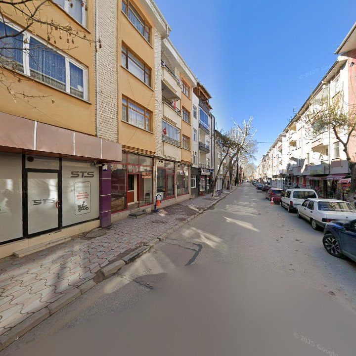 Bilge Kıraathanesi