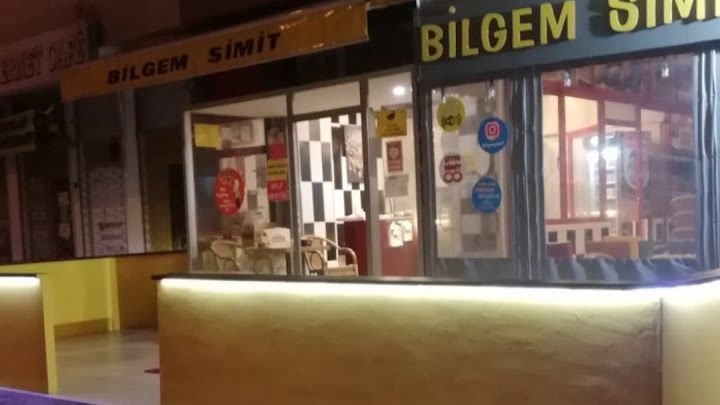 Bilgem Simit Fırını
