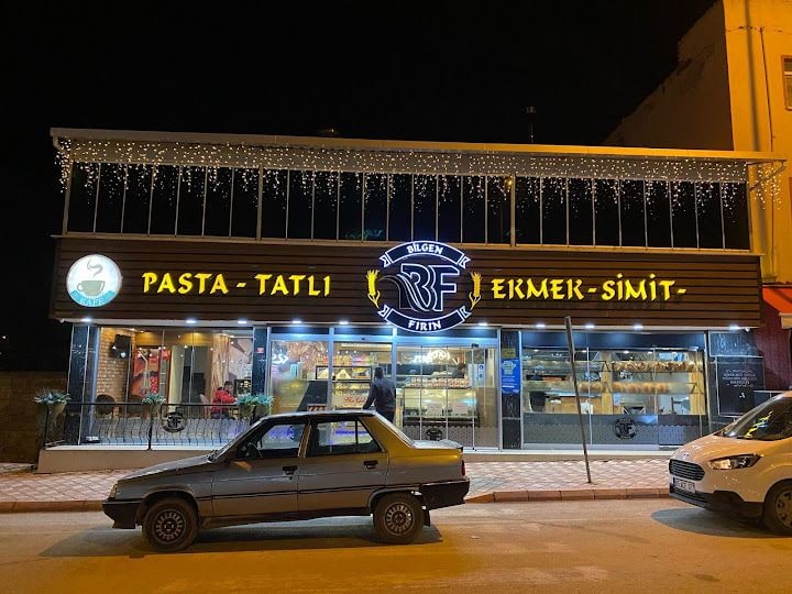 Bilgen Fırını Unlu Mamülleri