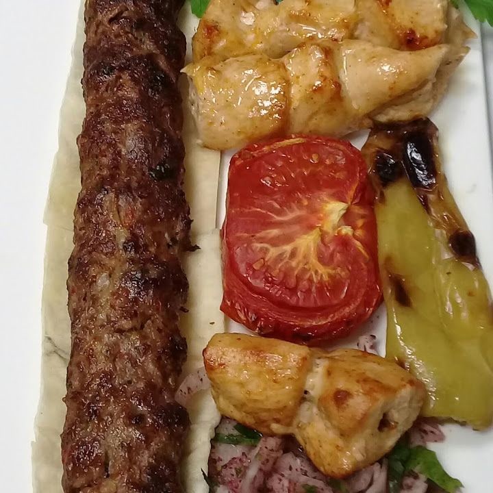 Bilgiç Kebap Salonu