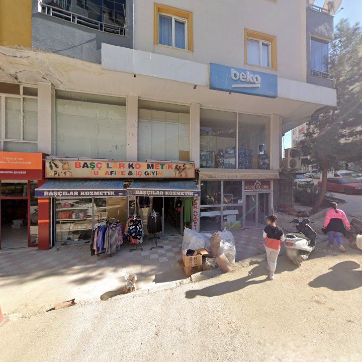Bilgici Ekmek Fırını