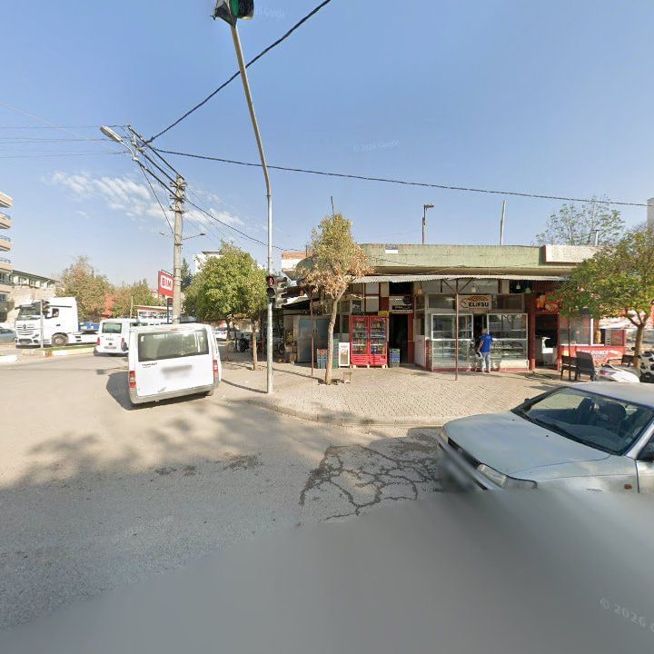 Bilgiçler Unlu Mamüleri